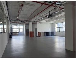 Da Vinci Building (D19), Factory #596260541
